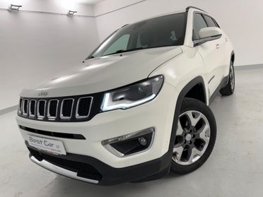Jeep Compass 2.0 Multijet II aut. 4WD Limited