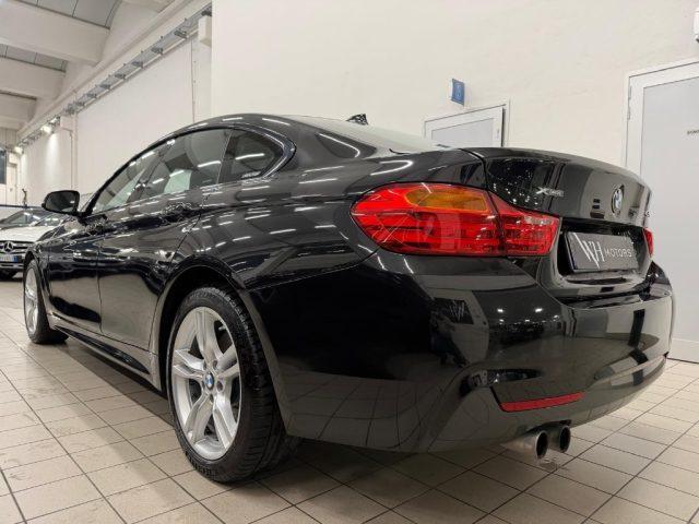 BMW 430 d xDrive Gran Coupé Msport //SERVICE BMW//