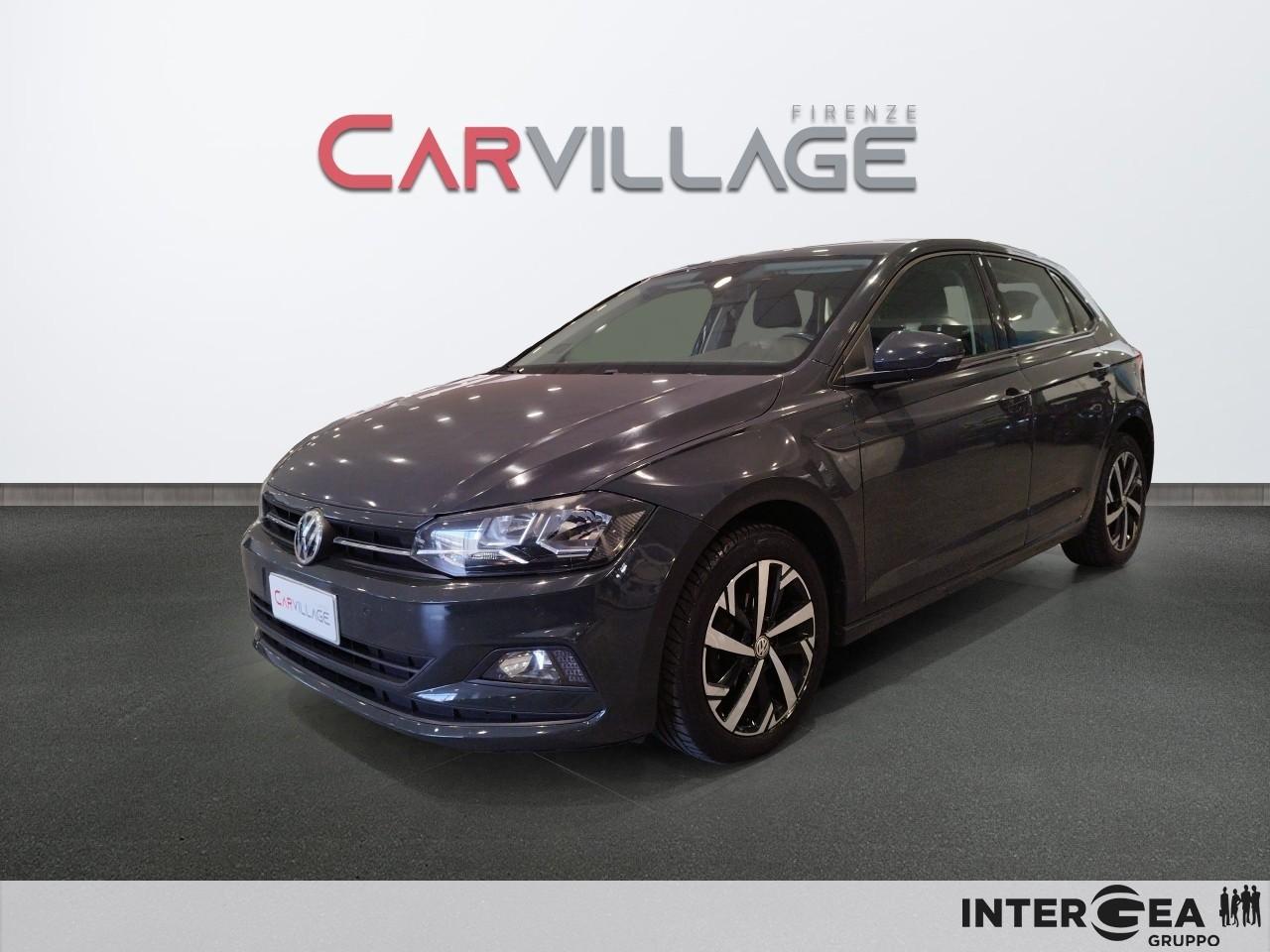 VOLKSWAGEN Polo 5p 1.0 tsi Highline 95cv
