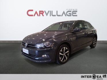 VOLKSWAGEN Polo 5p 1.0 tsi Highline 95cv
