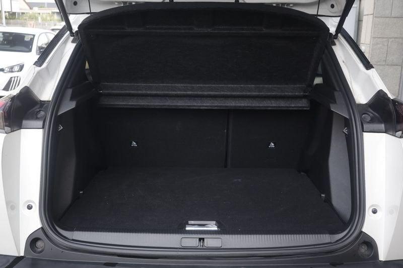 Peugeot 2008 Peugeot 2008 2008 1.2 puretech GT Pack s&s 130cv eat8 PROMOZIONE Unicoproprietario