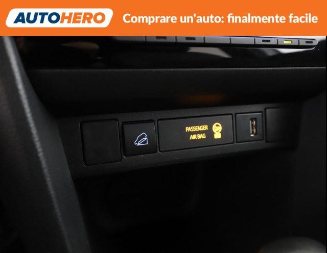 TOYOTA Yaris Cross 1.5 Hybrid 5p. E-CVT AWD-i Trend