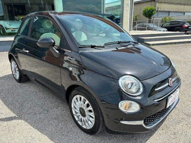 FIAT 500 500 1.0 Hybrid Dolcevita