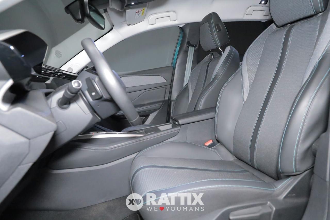 Peugeot 308 SW 1.5 BlueHDI 130CV Allure Pack EAT8