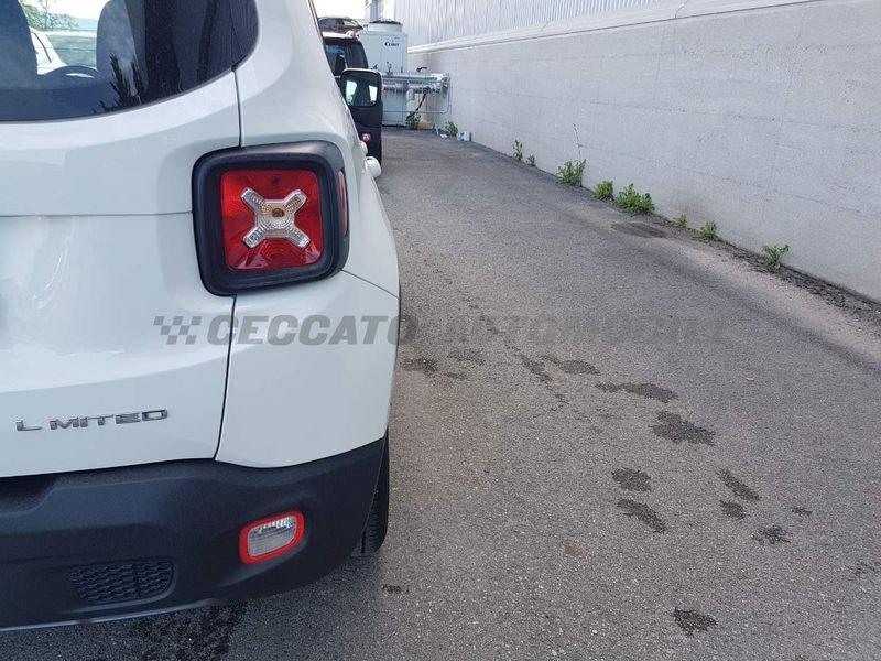 Jeep Renegade Renegade 1.0 t3 Limited 2wd