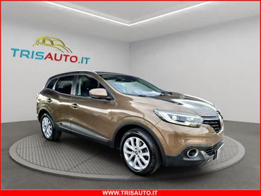 RENAULT Kadjar 1.5 Dci Intens NEOPATENTATI (LUCI LED+PELLE+NAVI)