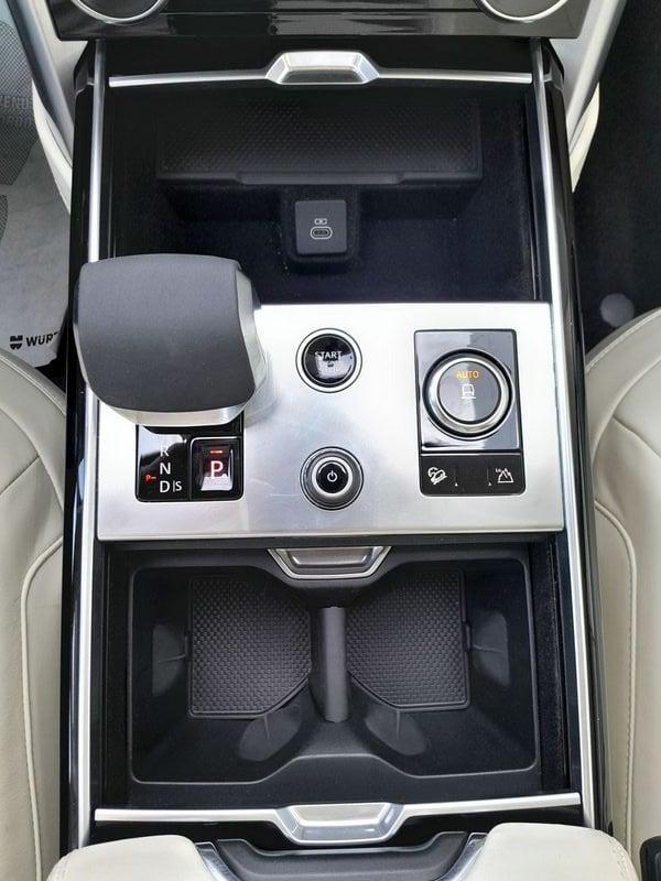 Land Rover Range Rover 3.0D I6 249 MHEV Autobiography aut. IVA ESPOSTA