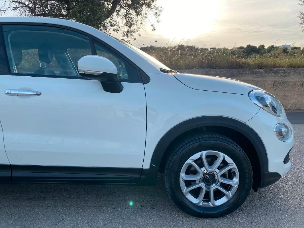 Fiat 500X 1.3 mjt Pop Star 4x2 95cv my18