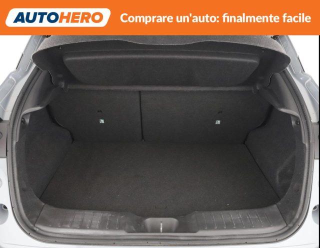 NISSAN Juke 1.6 HEV N-Connecta