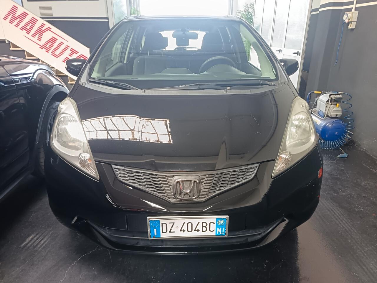 Honda Jazz 1.2 i-VTEC