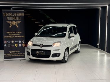 Fiat Panda 1.3 MJT 95 CV S&S Lounge Uni Pro 2018