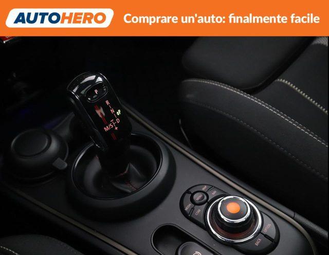 MINI Countryman 2.0 Cooper S Business Countryman