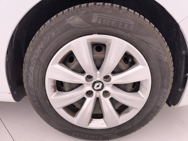 RENAULT Clio 1.5 blue dci Business 85cv