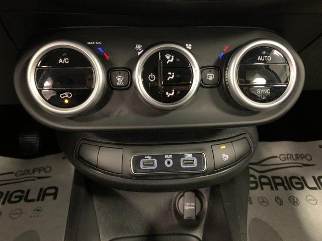 FIAT 500X 1.6 MultiJet City Cross