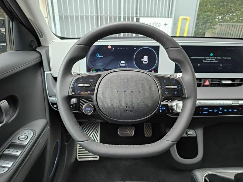 Hyundai Ioniq 5 77.4kWh 2WD Evolution MY23