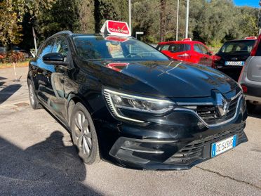 Renault Megane Mégane Sporter Blue dCi 115 CV Business