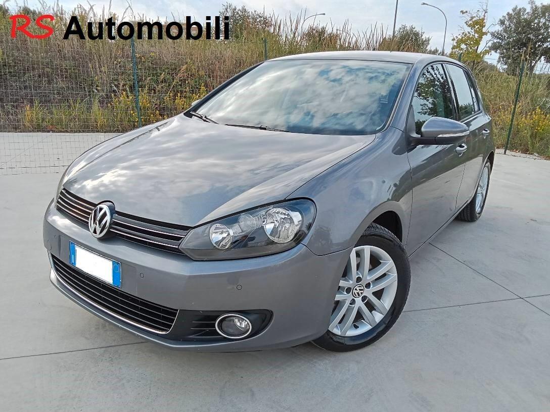 Volkswagen Golf 1.4 TSI 122CV Highline Garanzia 12/36