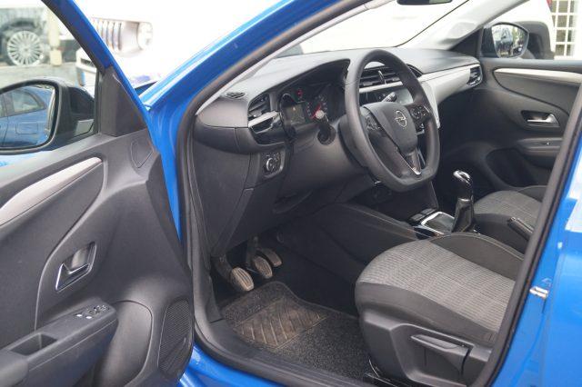 OPEL Corsa 1.2 Edition