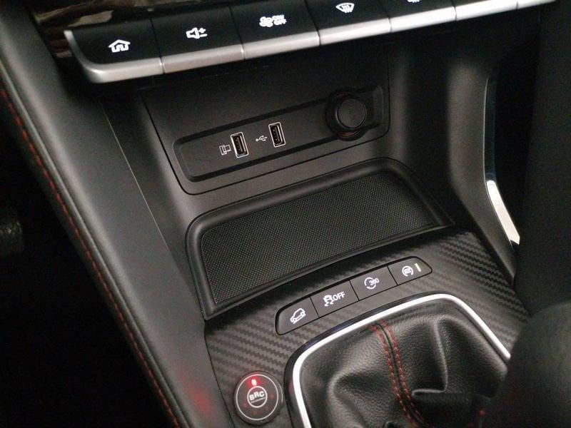 MG ZS 1.5 Luxury