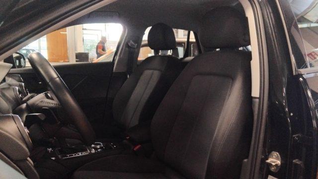 AUDI Q2 30 TDI S tronic Admired 18" VIDEO