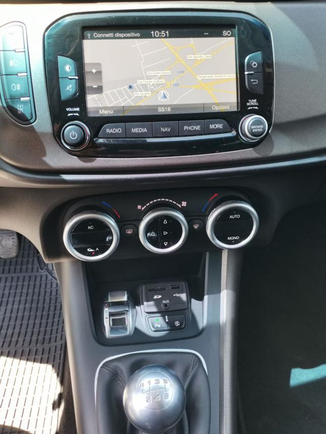 ALFA ROMEO Giulietta 2.0 JTDm-2 150 CV Distinctive