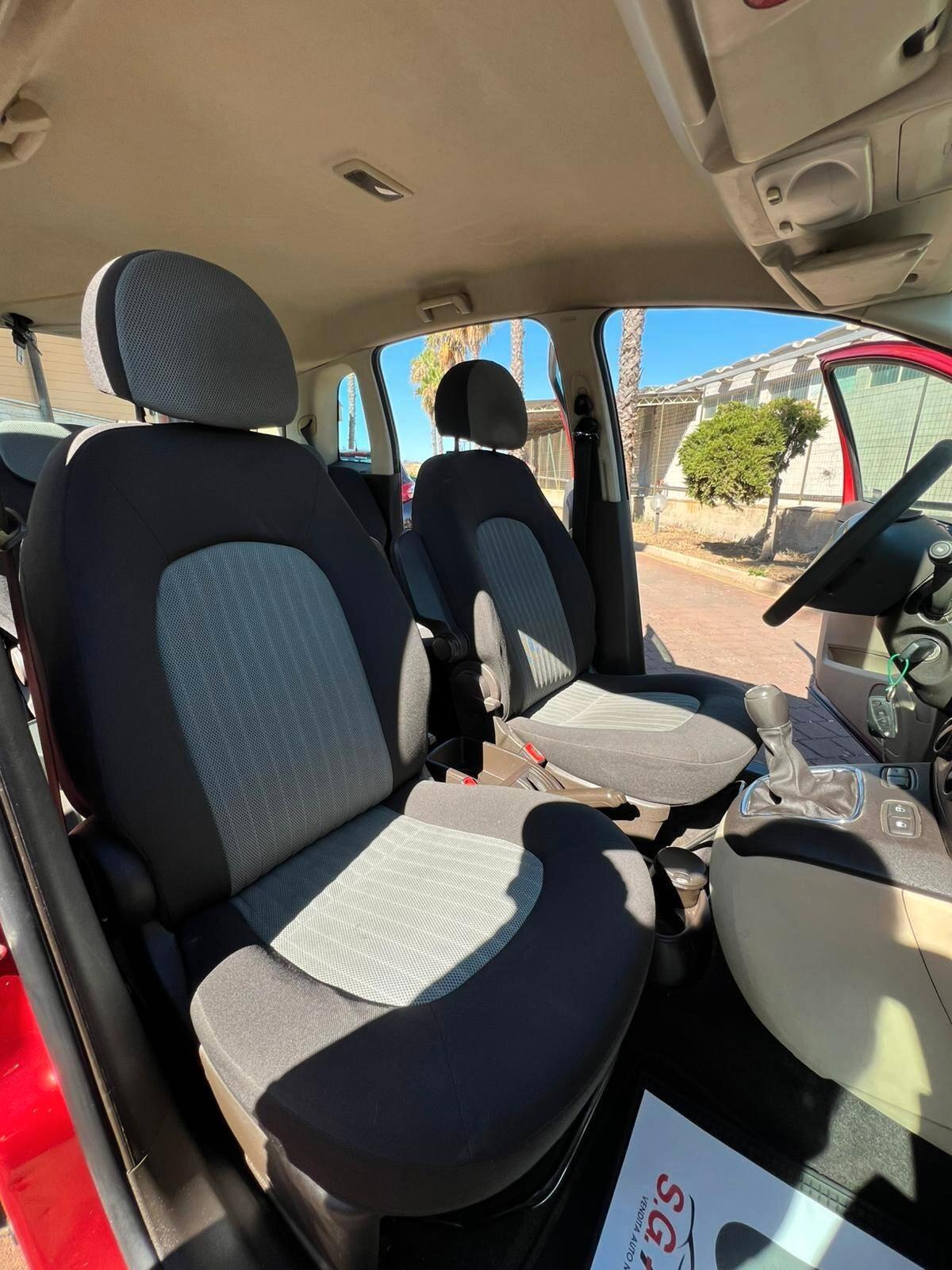 Lancia MUSA 1.3 Multijet 16V Platino