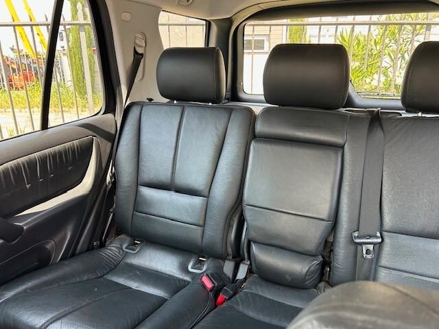 Mercedes-benz ML 270 ML 270 turbodiesel cat CDI SE Leather