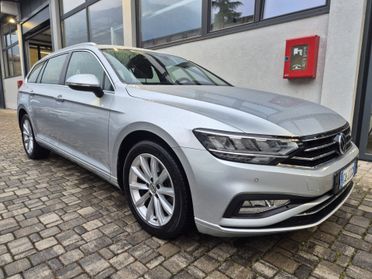 Volkswagen Passat Variant 2.0 TDI Business CAMBIO AUTOMATICO
