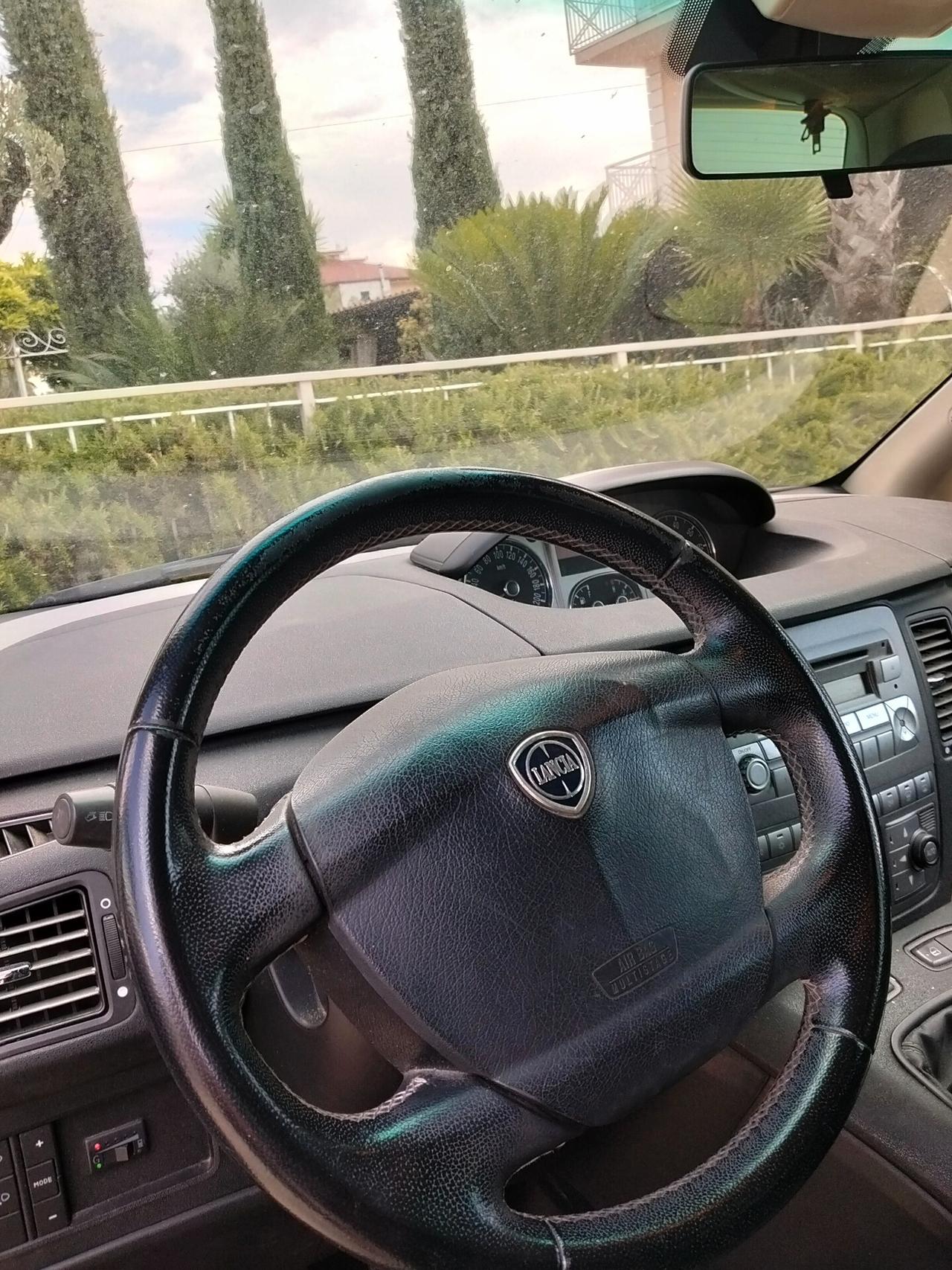 Lancia MUSA 1.4 8V Ecochic (GPL) Diva