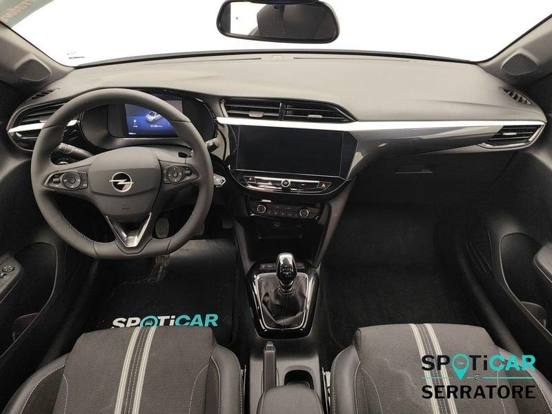 Opel Corsa VI 2023 1.2 GS s&s 100cv