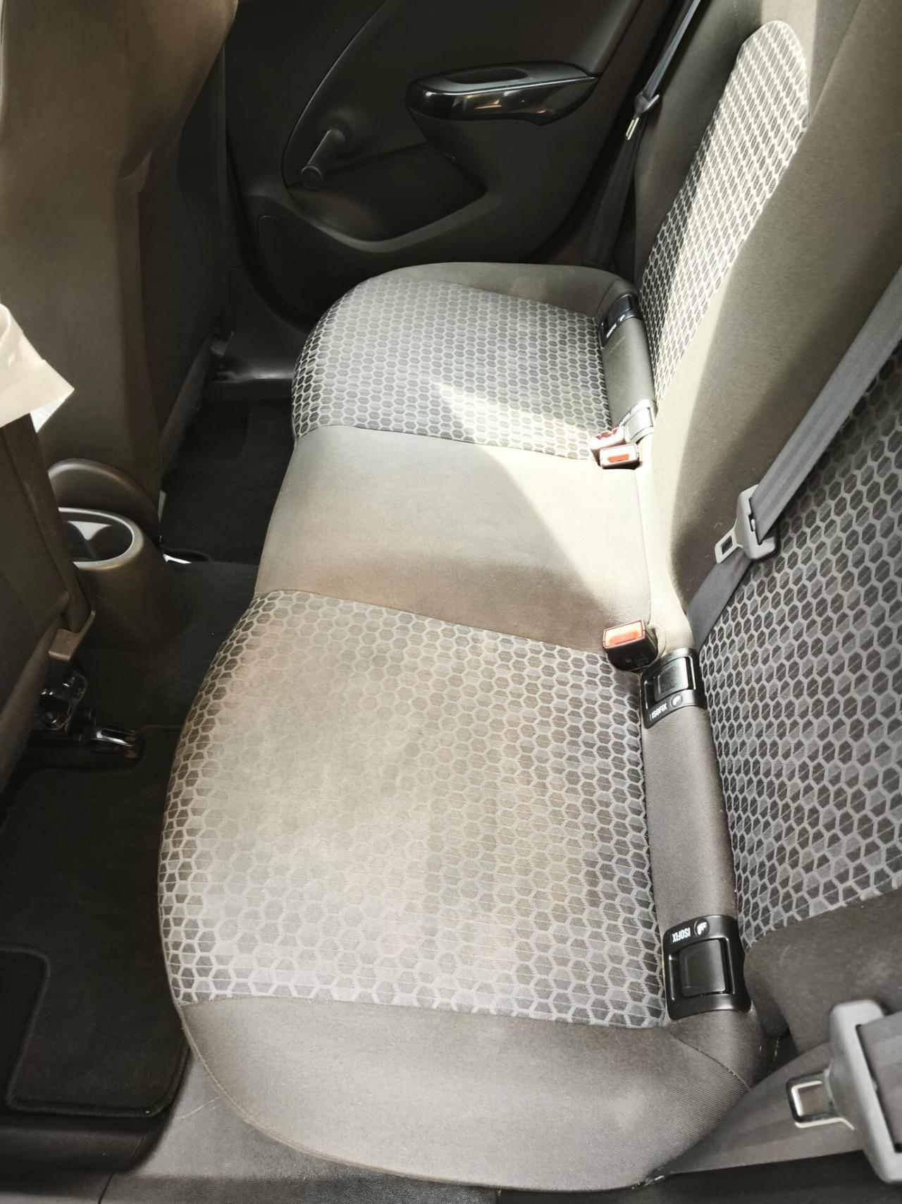 Opel Corsa 1.2 5 porte Cosmo