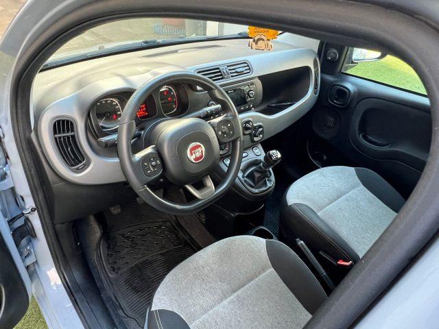 FIAT Panda 1.2 69cv E6 Lounge