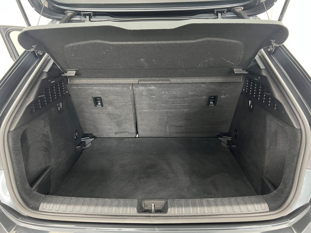 AUDI A3 IV 2020 Sportback A3 Sportback 30 2.0 tdi Business s-tronic