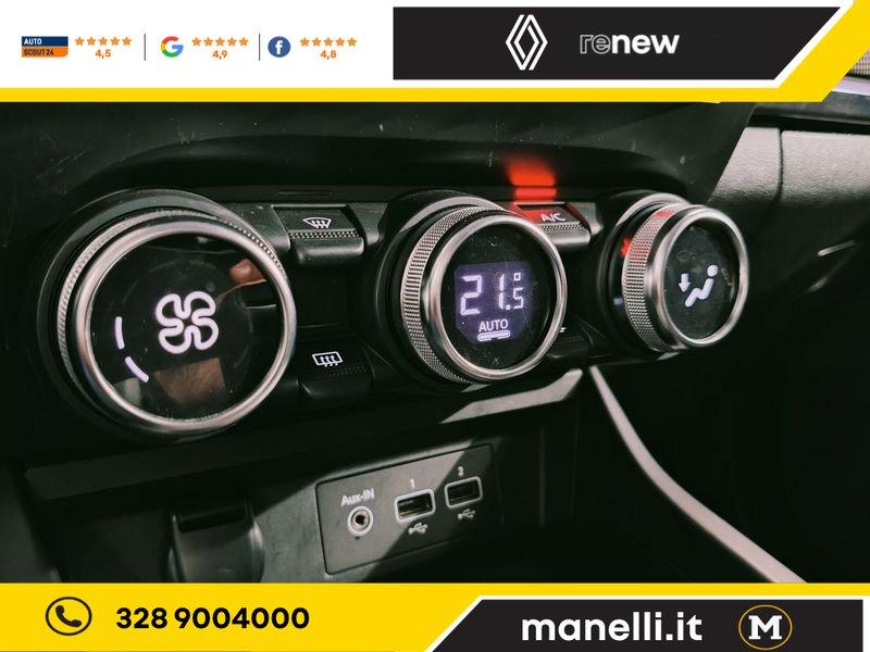 Renault Arkana Intens E-TECH Hybrid 145 rif.GE437