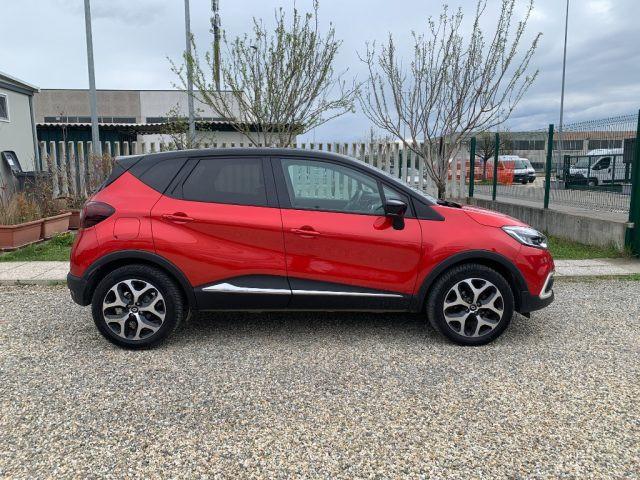 RENAULT Captur TCe 120 CV EDC Start&Stop Energy Intens