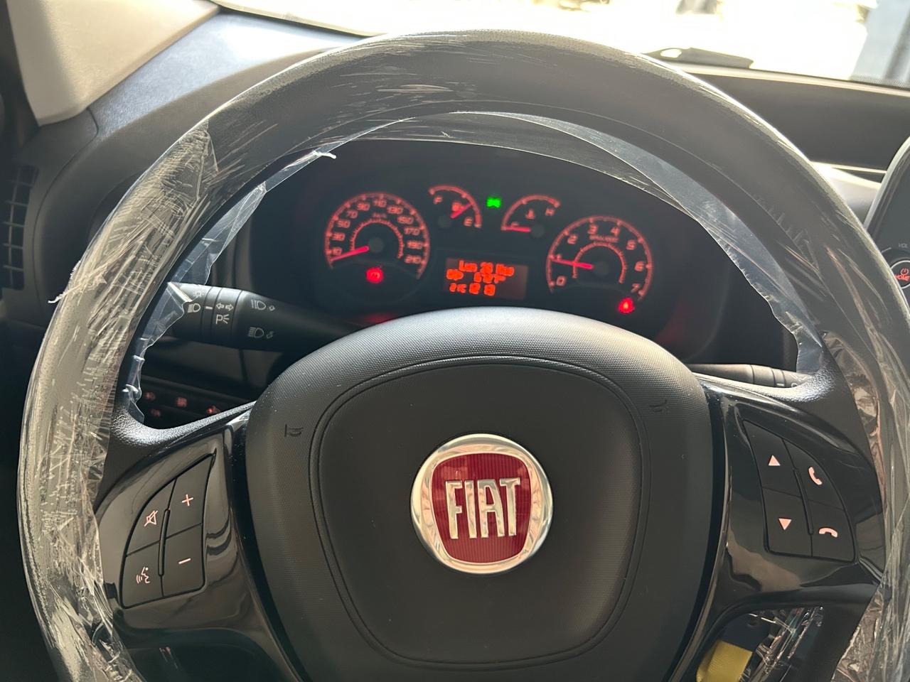 FIAT. FIORINO VAN