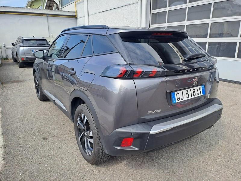 Peugeot 2008 1.5 HDi 110CV ALLURE **PREZZO REALE**UNIPRO'**