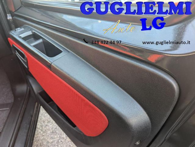 FIAT Qubo 1.3 MJT 75 CV Dynamic