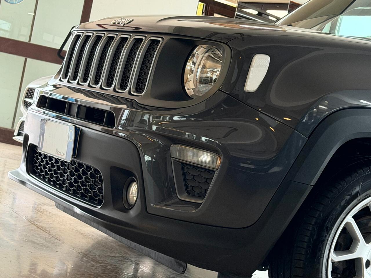 Jeep Renegade 1.6 M.JET 130 cv. LIMITED