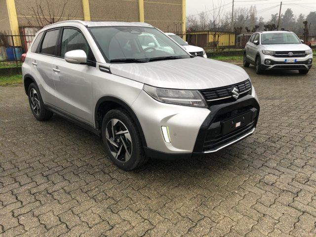SUZUKI Vitara 1.4 Hybrid A/T 2WD Starview NUOVO DA IMMATRIC