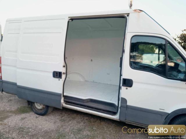 IVECO Ecodaily (2009-11) 3.0 CNG + IVA 22%
