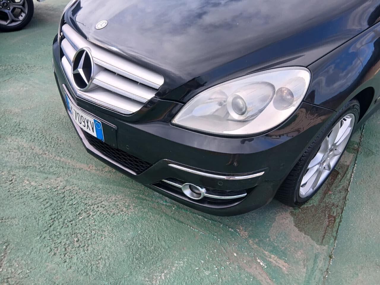 Mercedes-benz A 180 CDI Special Edition 110cv