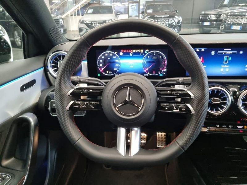 Mercedes-Benz Classe A 180d Automatic AMG Line Advanced Plus Digital Edition