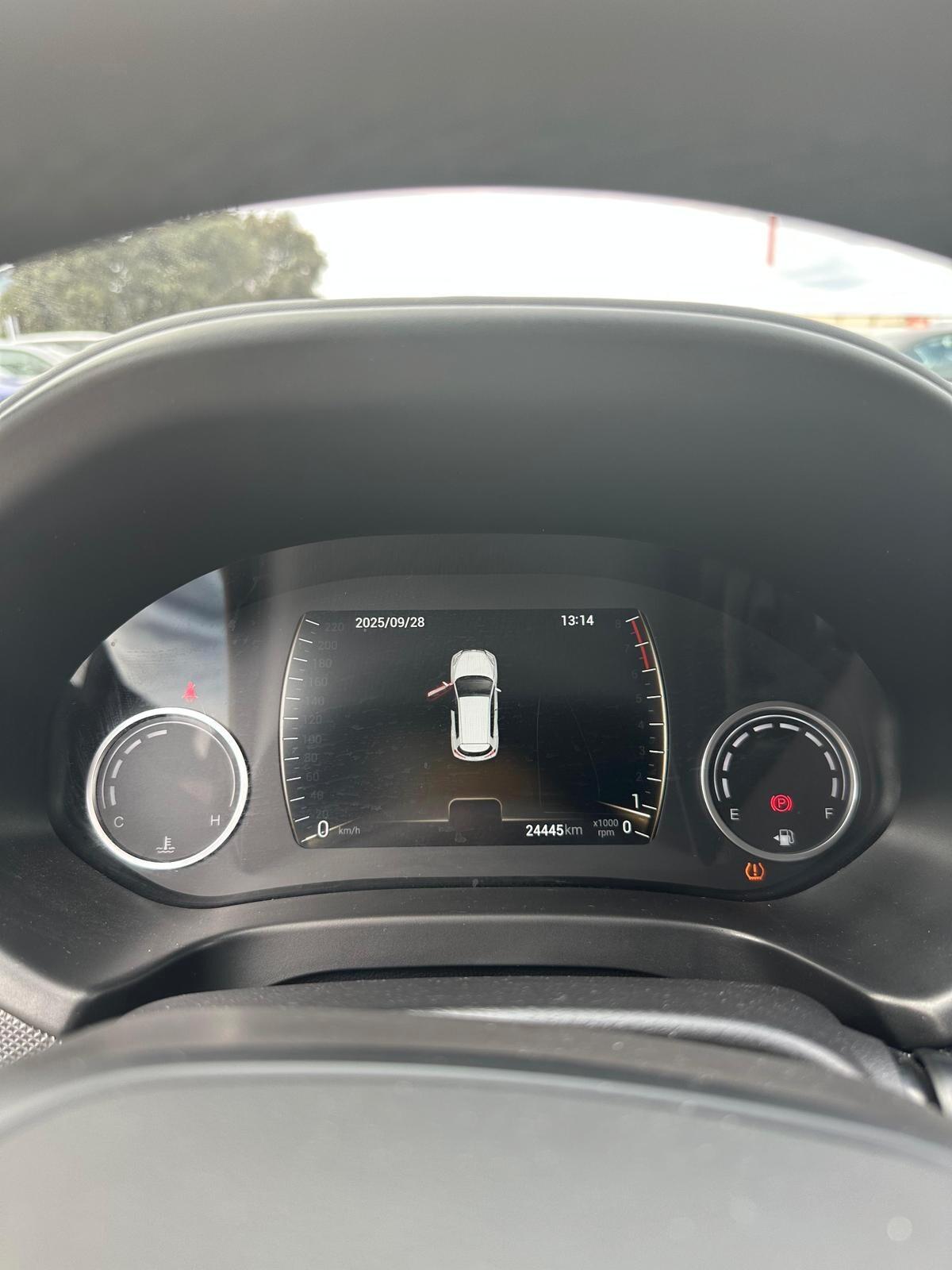 Dr 4.0 1.5 benzina full optional
