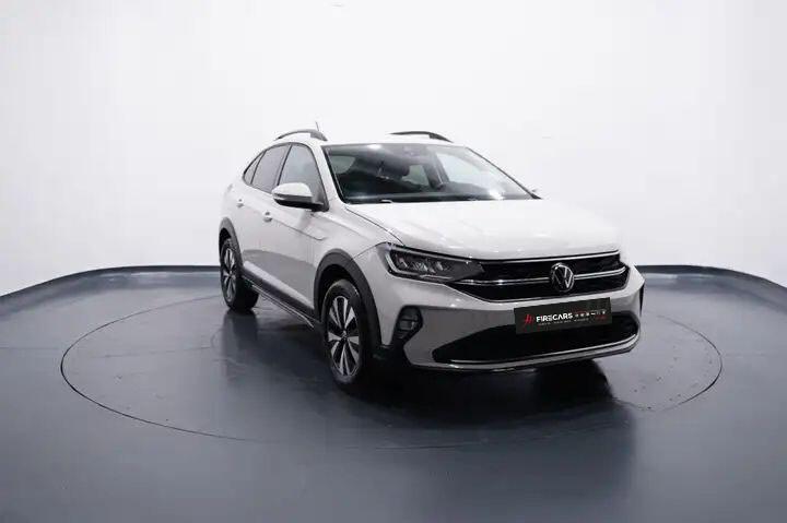 Volkswagen Taigo 1.0 TSI 110 CV Life