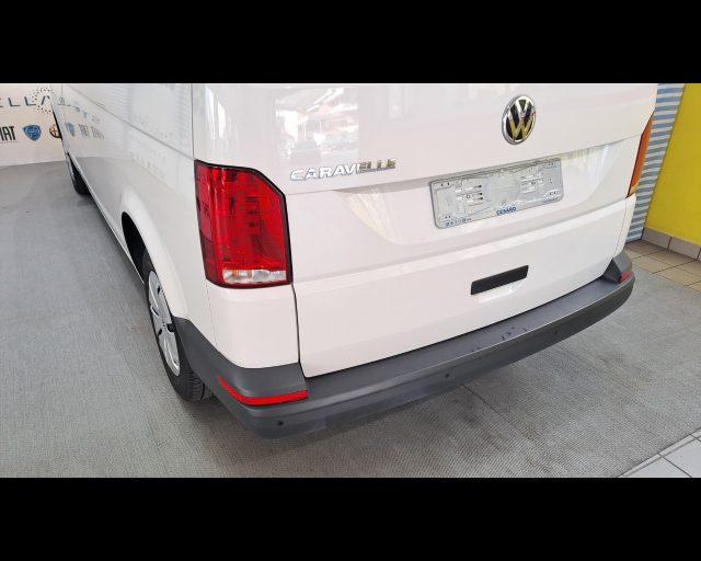 VOLKSWAGEN T6 Caravelle 2.0 tdi 150cv Trendline p.c.