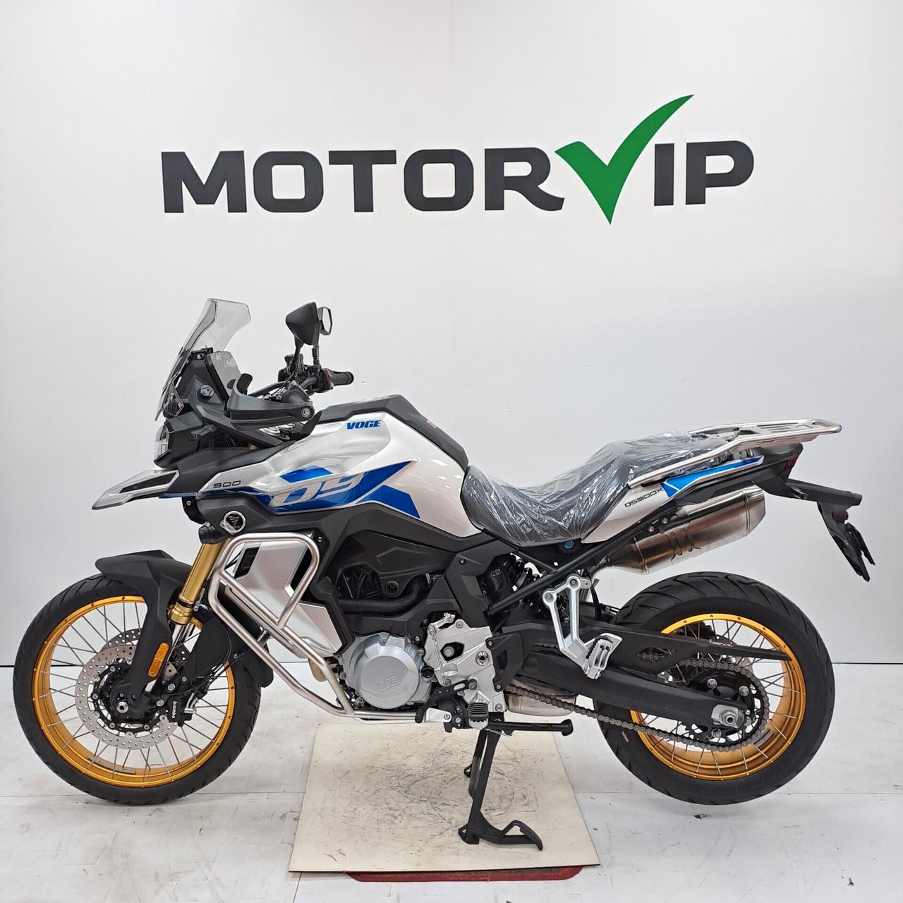 Voge Valico 900 DSX MENO 1.000 euro/SOLO 90 MESE