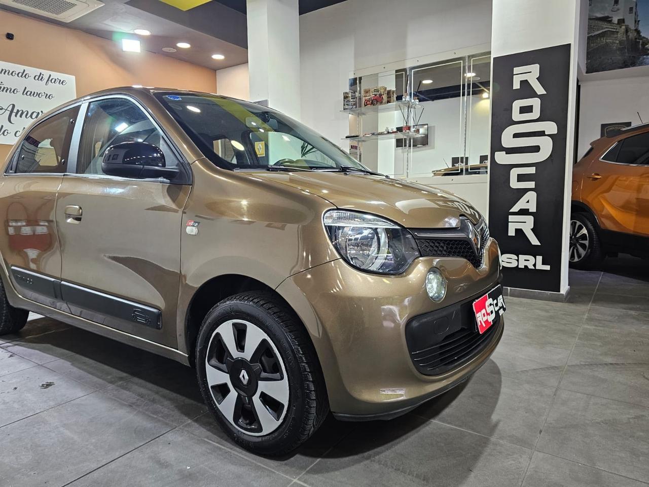Renault Twingo SCe Stop&Start Energy