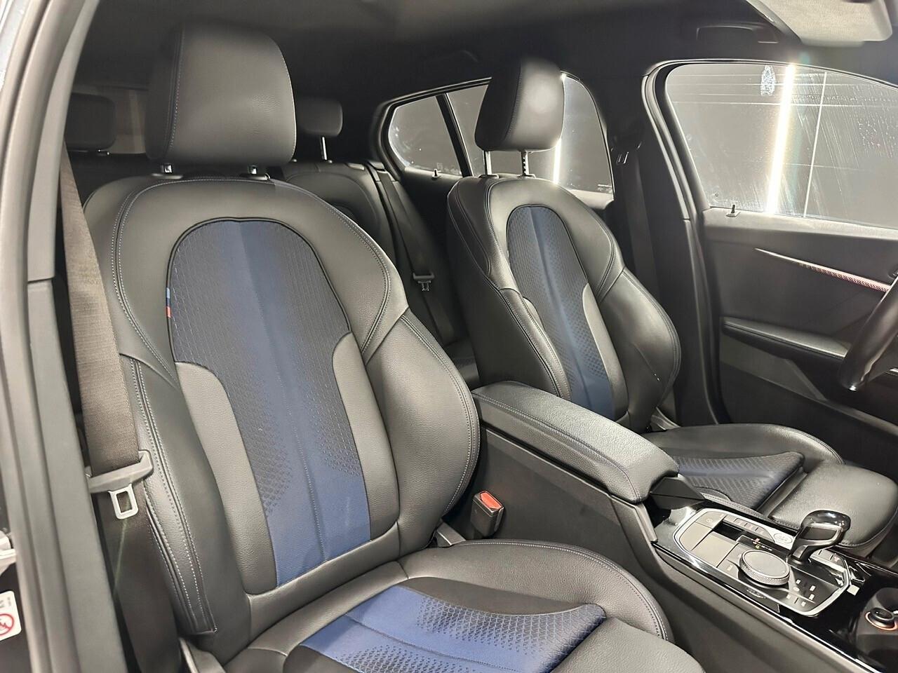 Bmw 118d 2.0 150 CV M Sport 2021