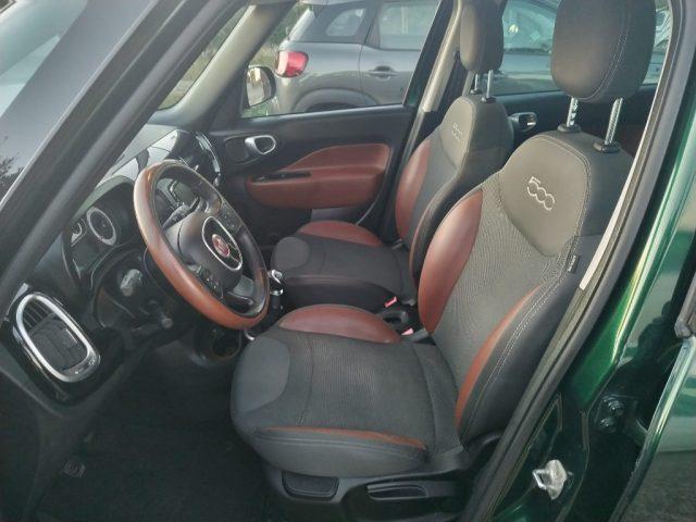 FIAT 500L 1.6 Multijet 120 CV Trekking